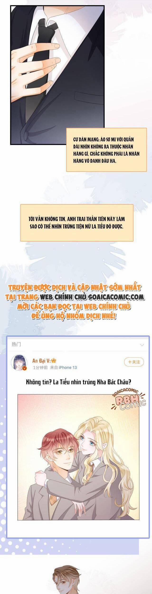 Trở Thành Boss Siêu Giàu Sau Thất Nghiệp 18 trang 13