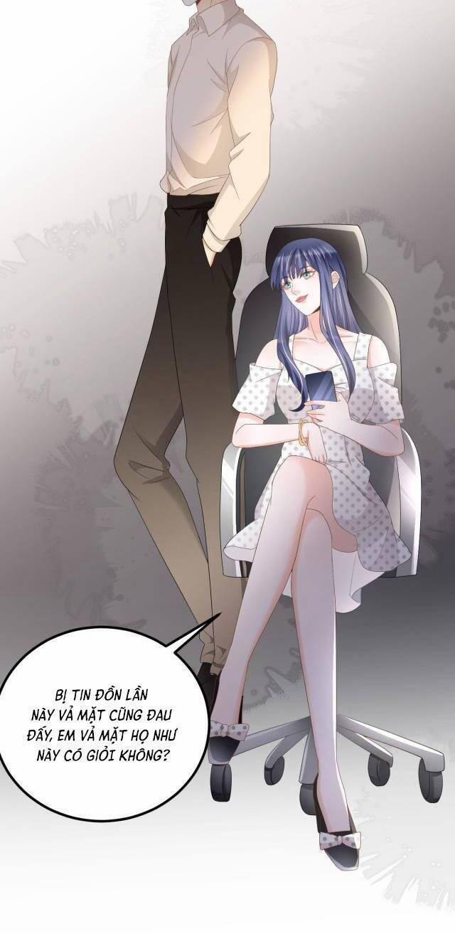 Trở Thành Boss Siêu Giàu Sau Thất Nghiệp 18 trang 14