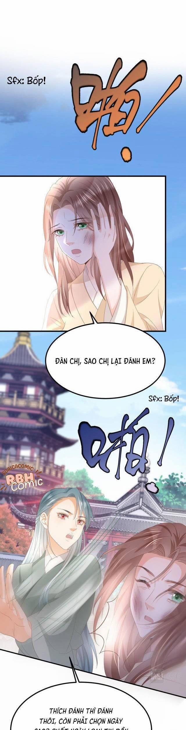 Trở Thành Boss Siêu Giàu Sau Thất Nghiệp 18 trang 15