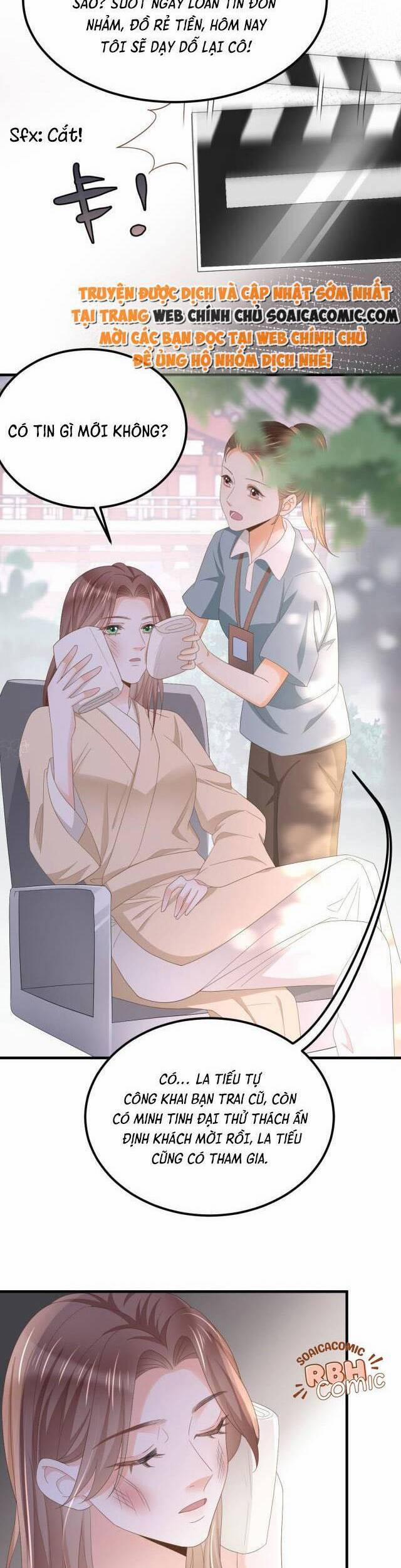 Trở Thành Boss Siêu Giàu Sau Thất Nghiệp 18 trang 16