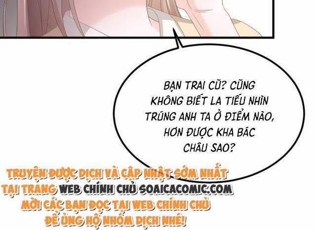 Trở Thành Boss Siêu Giàu Sau Thất Nghiệp 18 trang 17