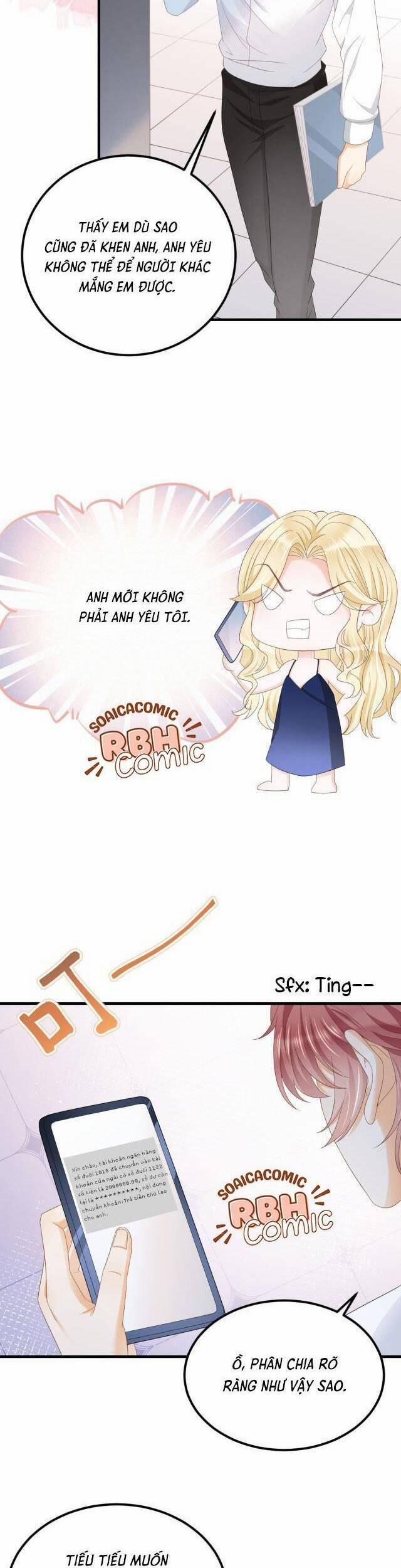 Trở Thành Boss Siêu Giàu Sau Thất Nghiệp 18 trang 19