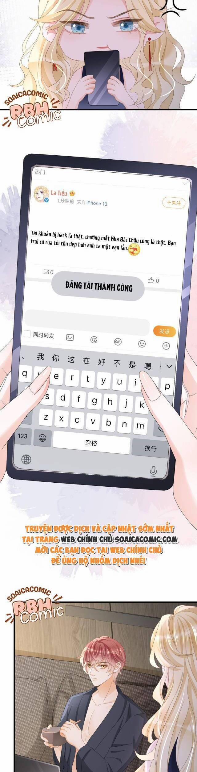 Trở Thành Boss Siêu Giàu Sau Thất Nghiệp 18 trang 2