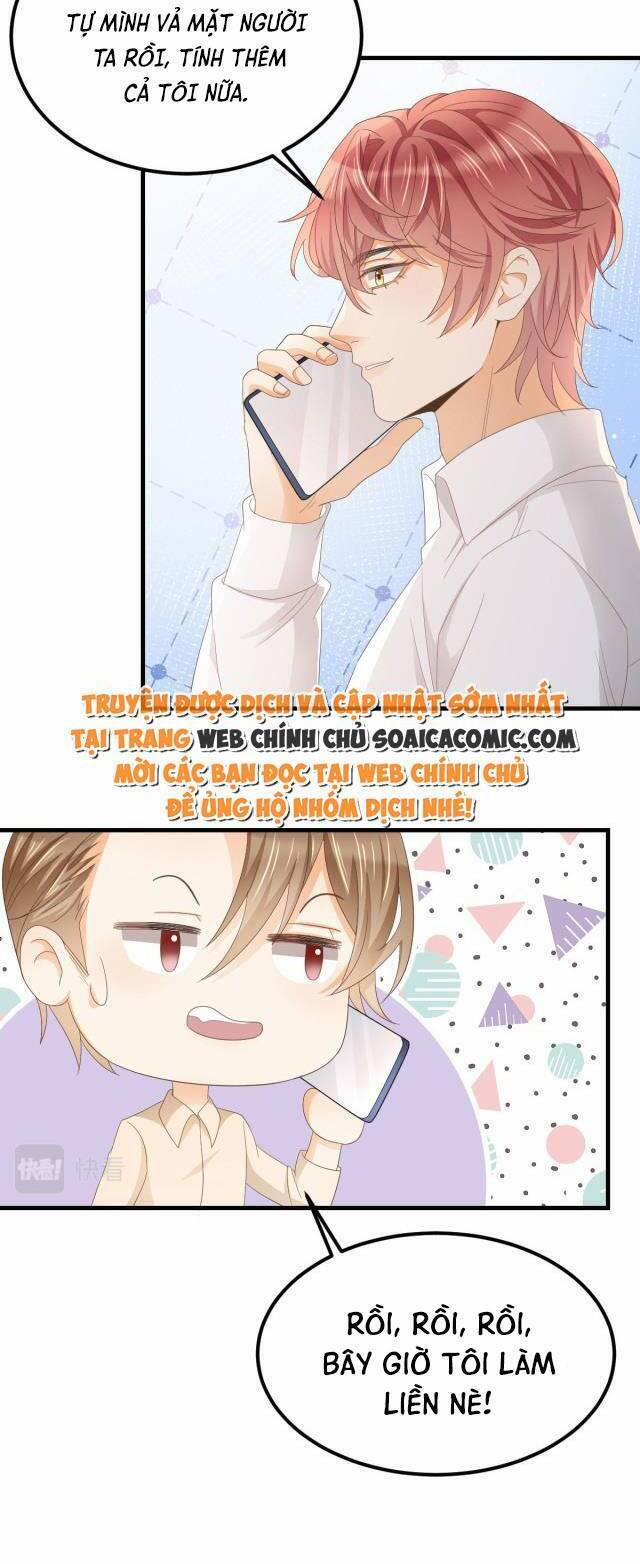 Trở Thành Boss Siêu Giàu Sau Thất Nghiệp 18 trang 20