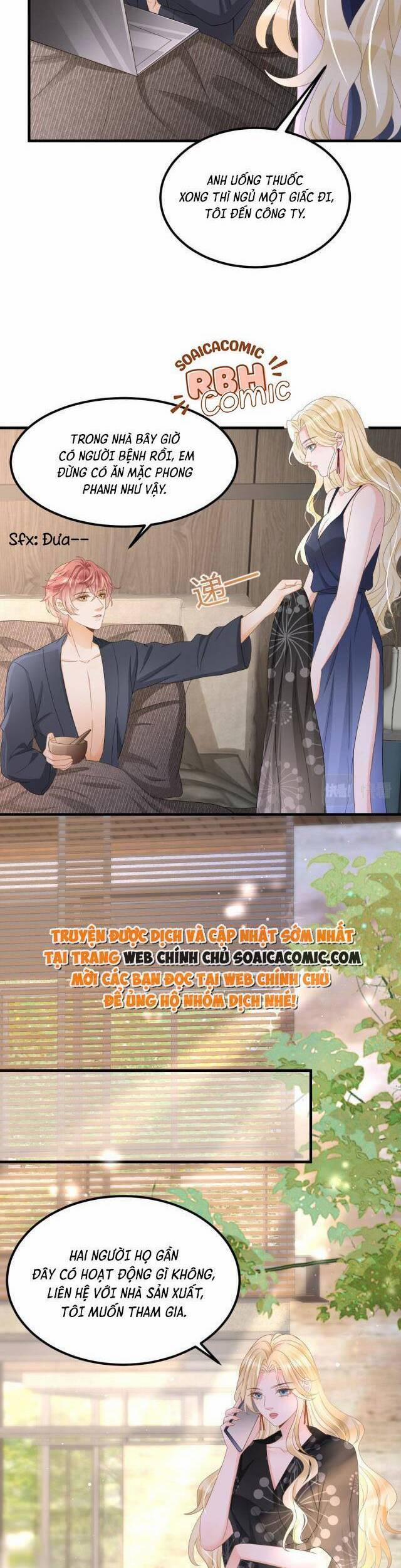 Trở Thành Boss Siêu Giàu Sau Thất Nghiệp 18 trang 3