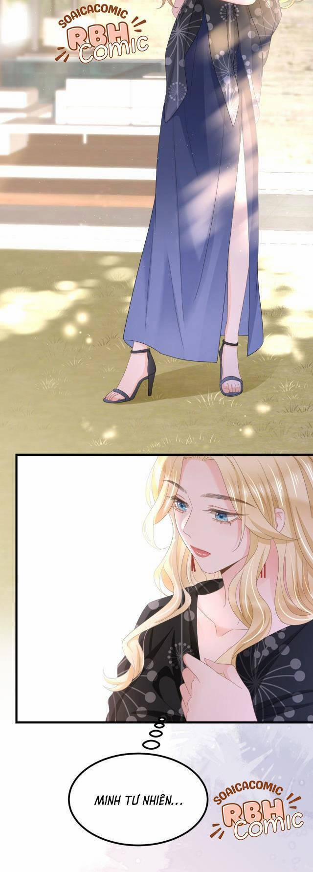 Trở Thành Boss Siêu Giàu Sau Thất Nghiệp 18 trang 4