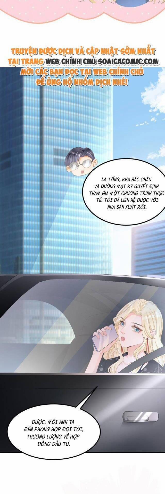 Trở Thành Boss Siêu Giàu Sau Thất Nghiệp 18 trang 7