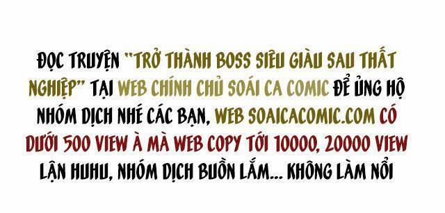 Trở Thành Boss Siêu Giàu Sau Thất Nghiệp 20 trang 0
