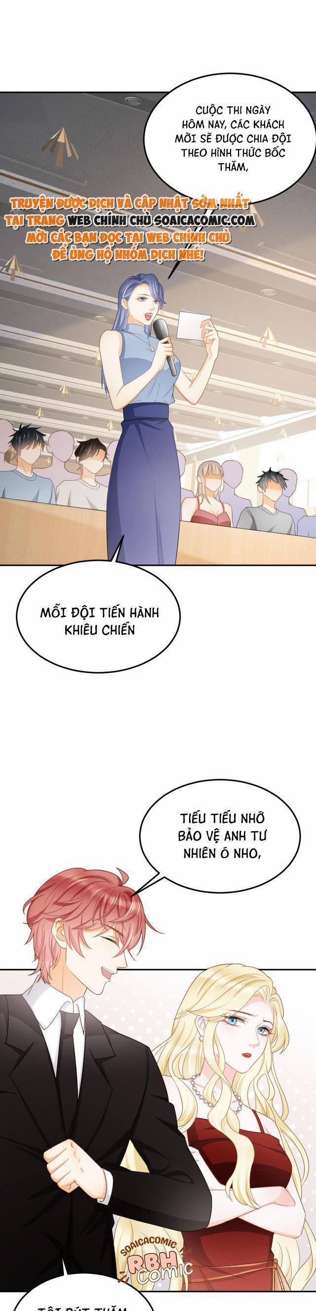 Trở Thành Boss Siêu Giàu Sau Thất Nghiệp 20 trang 1