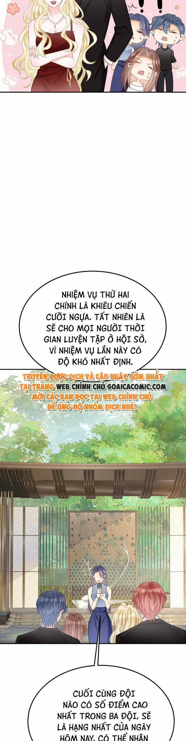 Trở Thành Boss Siêu Giàu Sau Thất Nghiệp 20 trang 19