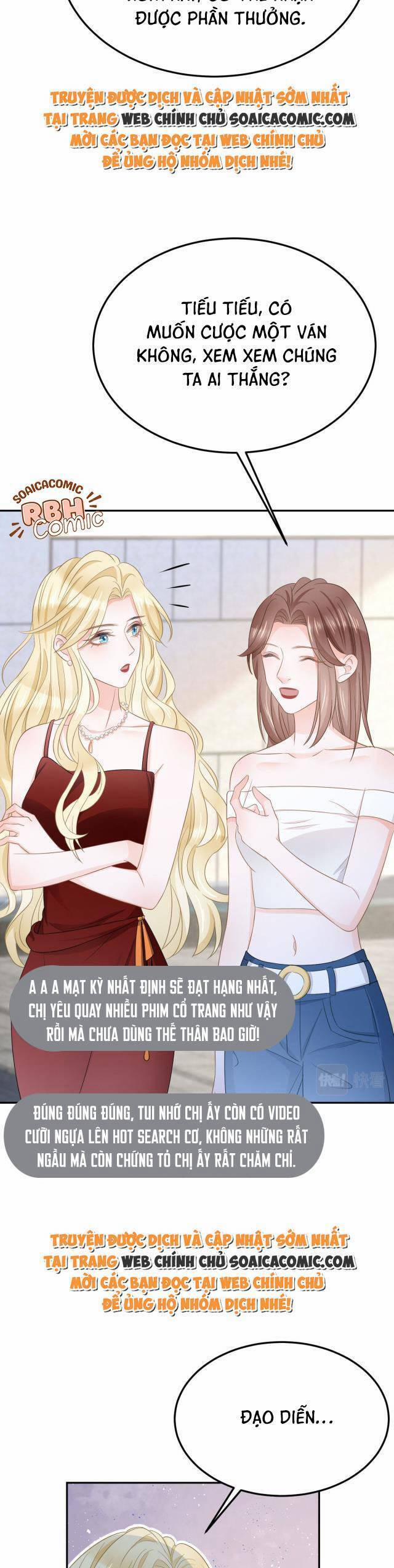 Trở Thành Boss Siêu Giàu Sau Thất Nghiệp 20 trang 20