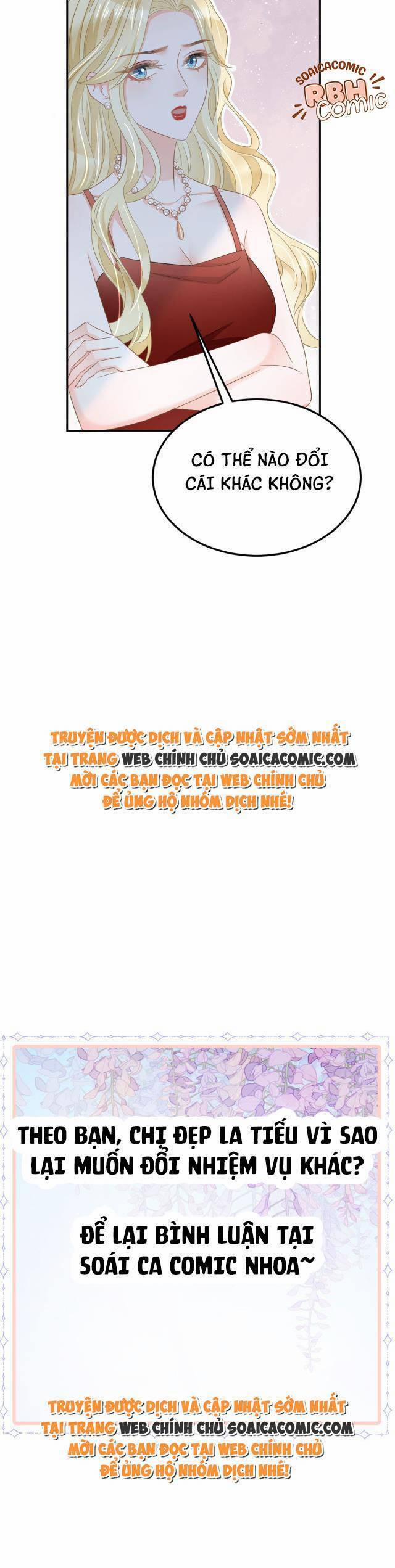 Trở Thành Boss Siêu Giàu Sau Thất Nghiệp 20 trang 21