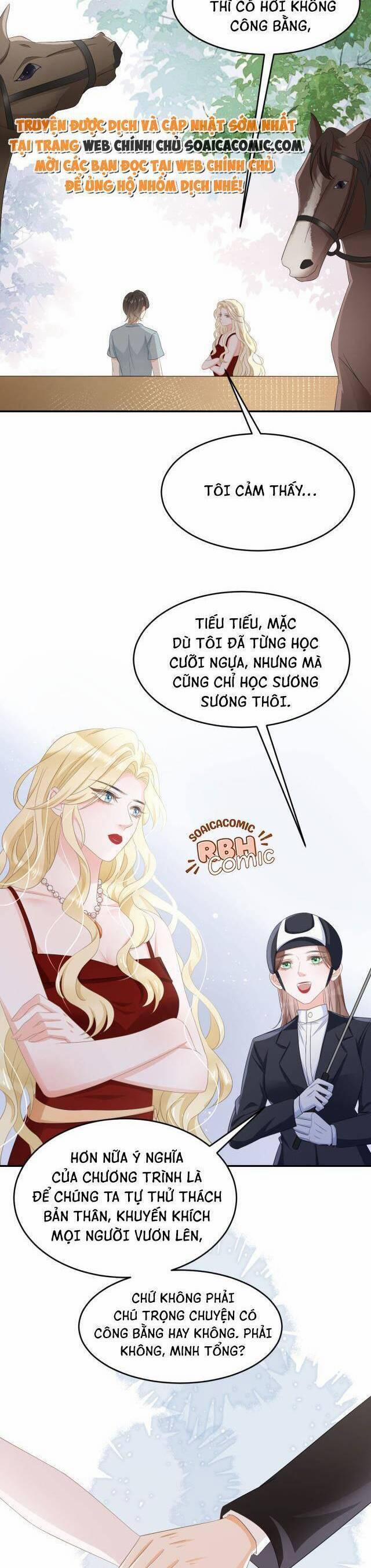 Trở Thành Boss Siêu Giàu Sau Thất Nghiệp 21 trang 1