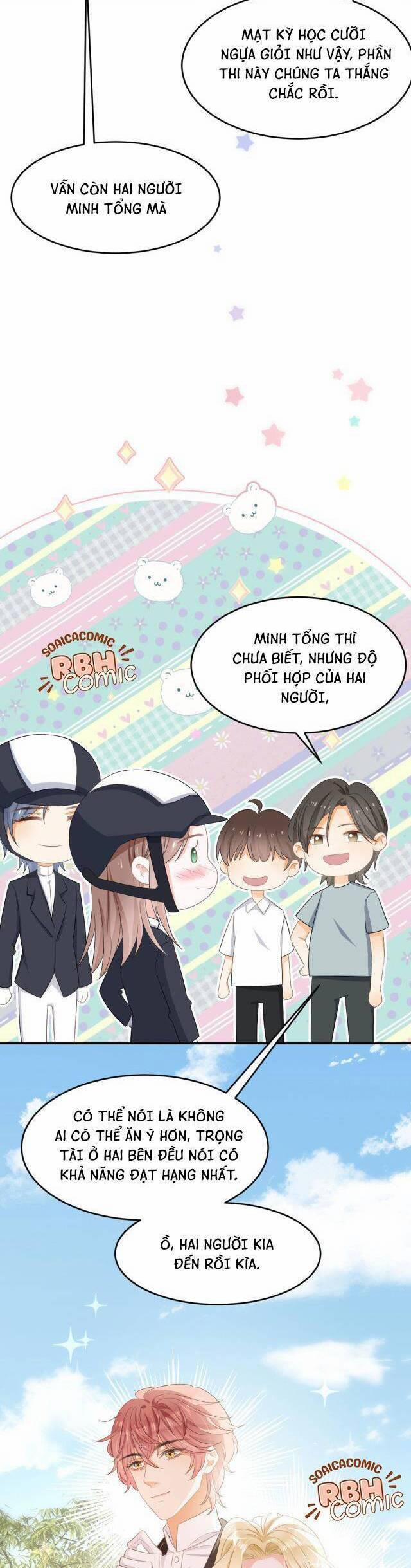 Trở Thành Boss Siêu Giàu Sau Thất Nghiệp 21 trang 10