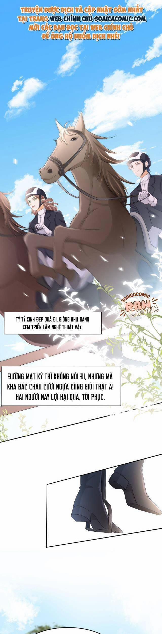 Trở Thành Boss Siêu Giàu Sau Thất Nghiệp 21 trang 13