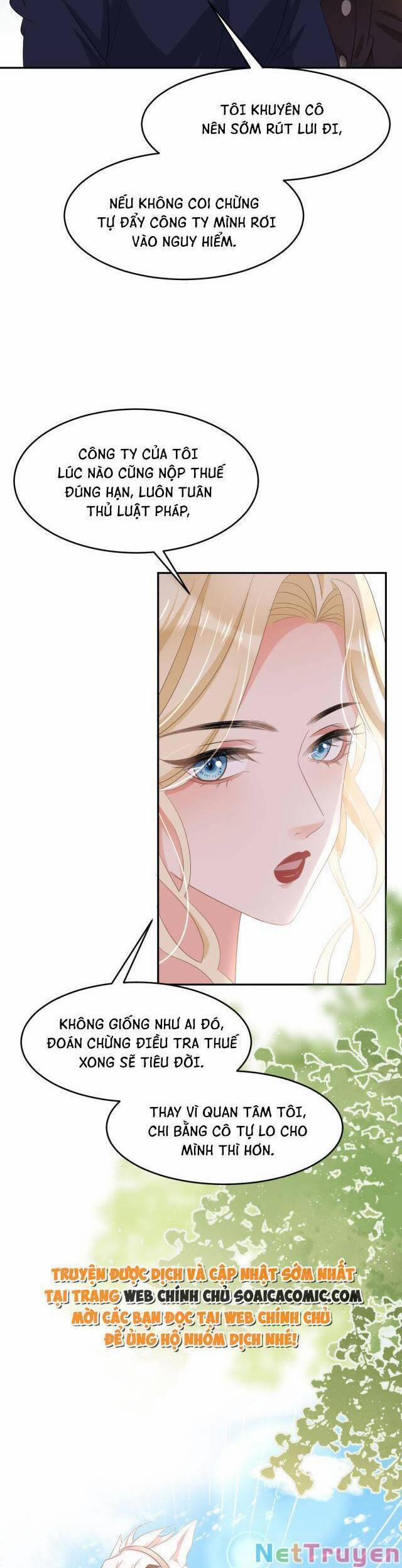 Trở Thành Boss Siêu Giàu Sau Thất Nghiệp 21 trang 15