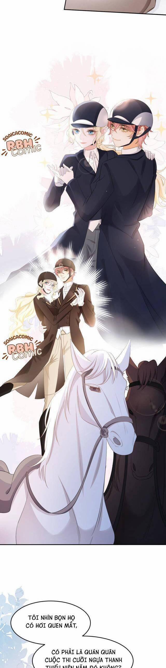 Trở Thành Boss Siêu Giàu Sau Thất Nghiệp 21 trang 18