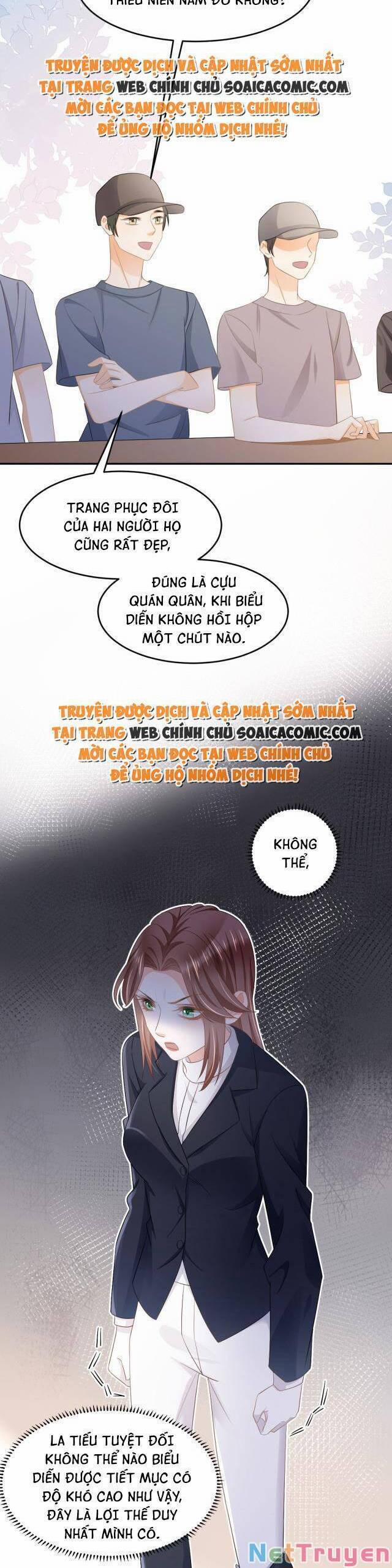 Trở Thành Boss Siêu Giàu Sau Thất Nghiệp 21 trang 19