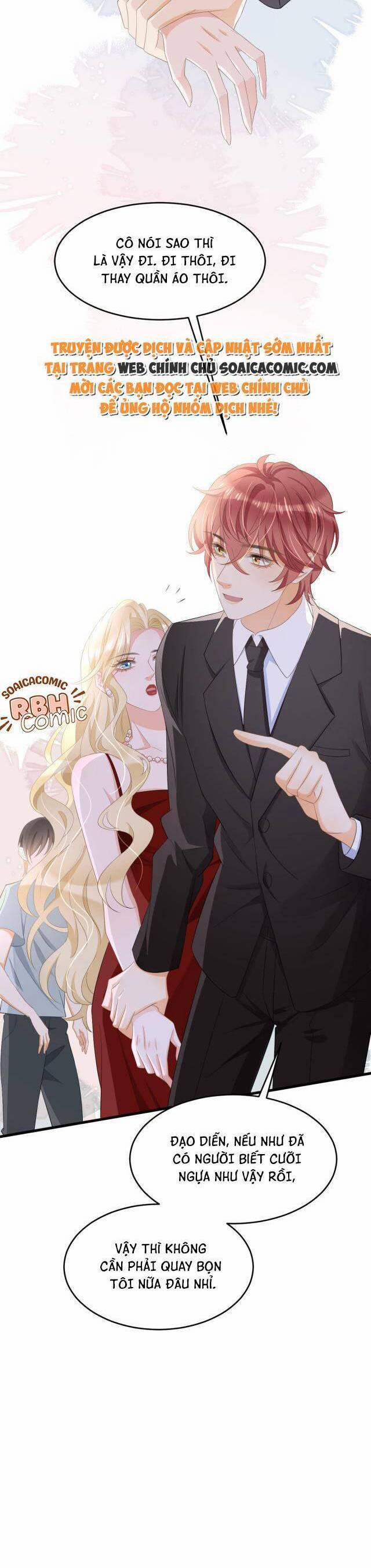 Trở Thành Boss Siêu Giàu Sau Thất Nghiệp 21 trang 2