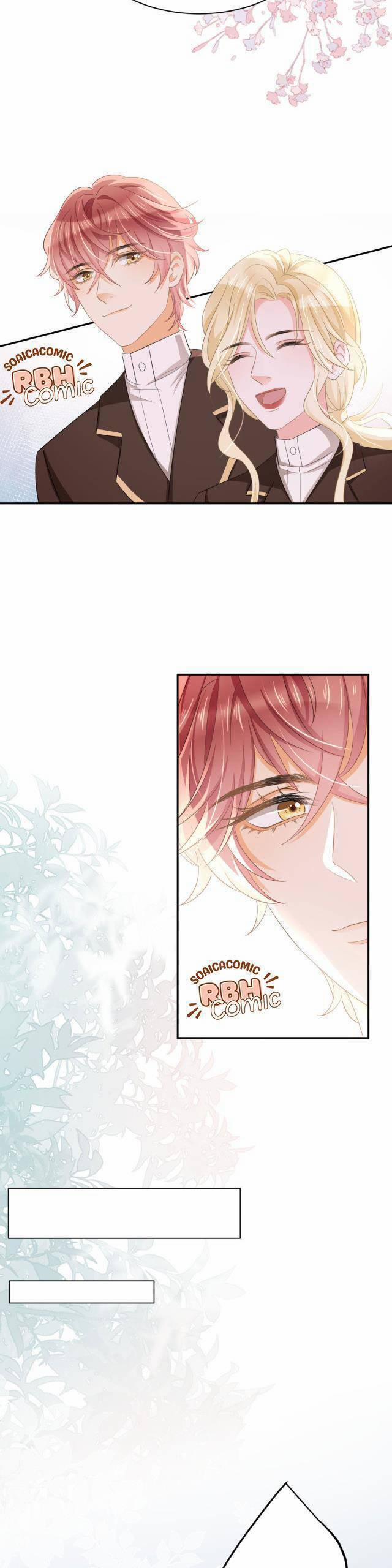 Trở Thành Boss Siêu Giàu Sau Thất Nghiệp 21 trang 21