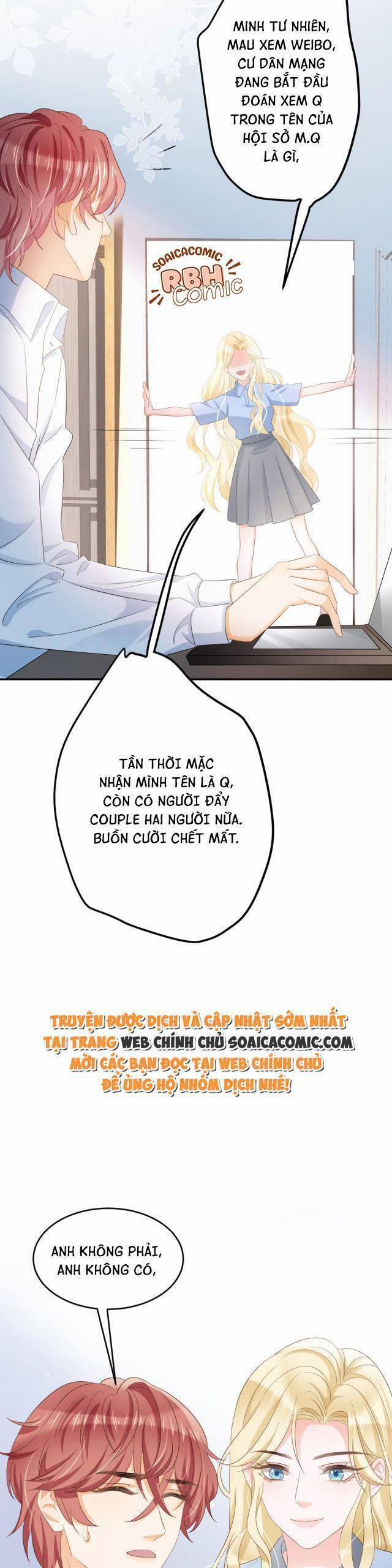 Trở Thành Boss Siêu Giàu Sau Thất Nghiệp 21 trang 22