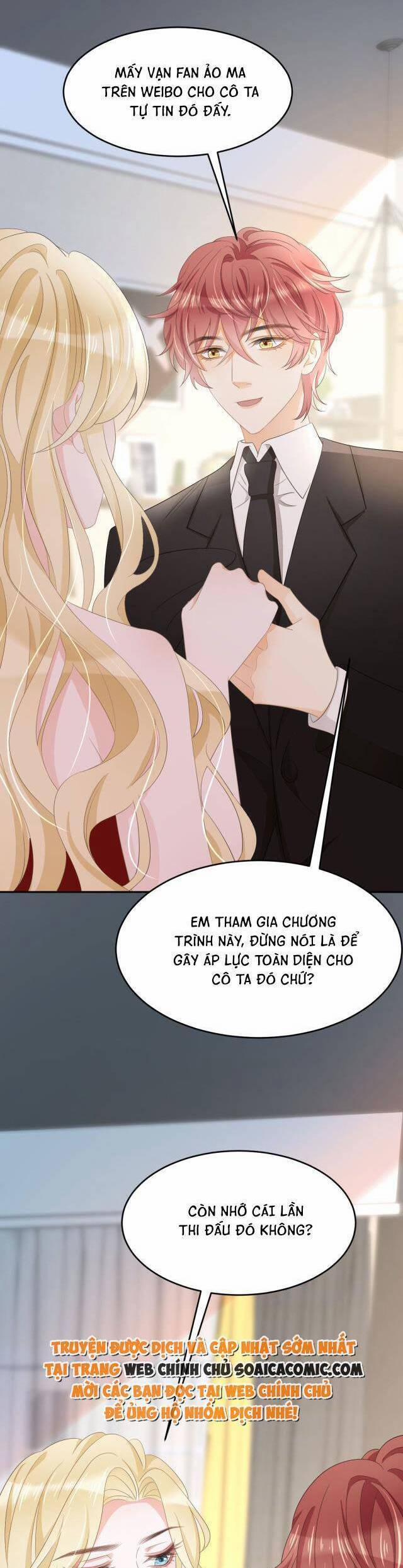 Trở Thành Boss Siêu Giàu Sau Thất Nghiệp 21 trang 6