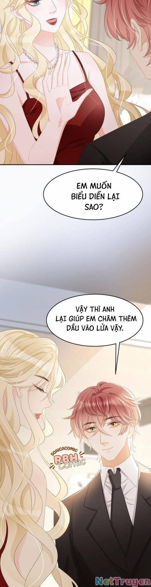 Trở Thành Boss Siêu Giàu Sau Thất Nghiệp 21 trang 7