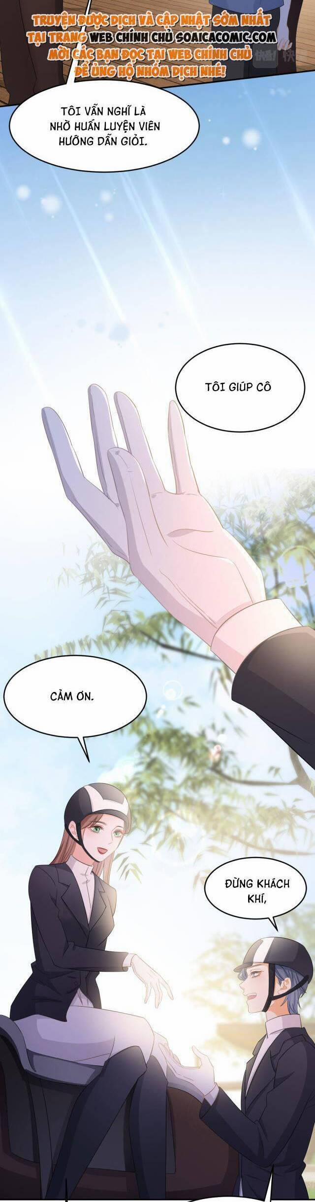 Trở Thành Boss Siêu Giàu Sau Thất Nghiệp 21 trang 9