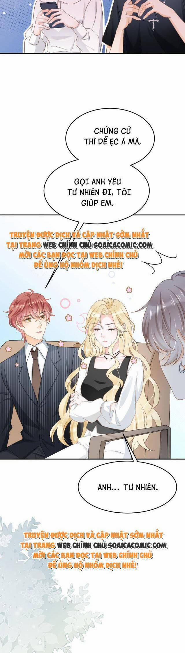 Trở Thành Boss Siêu Giàu Sau Thất Nghiệp 22 trang 15