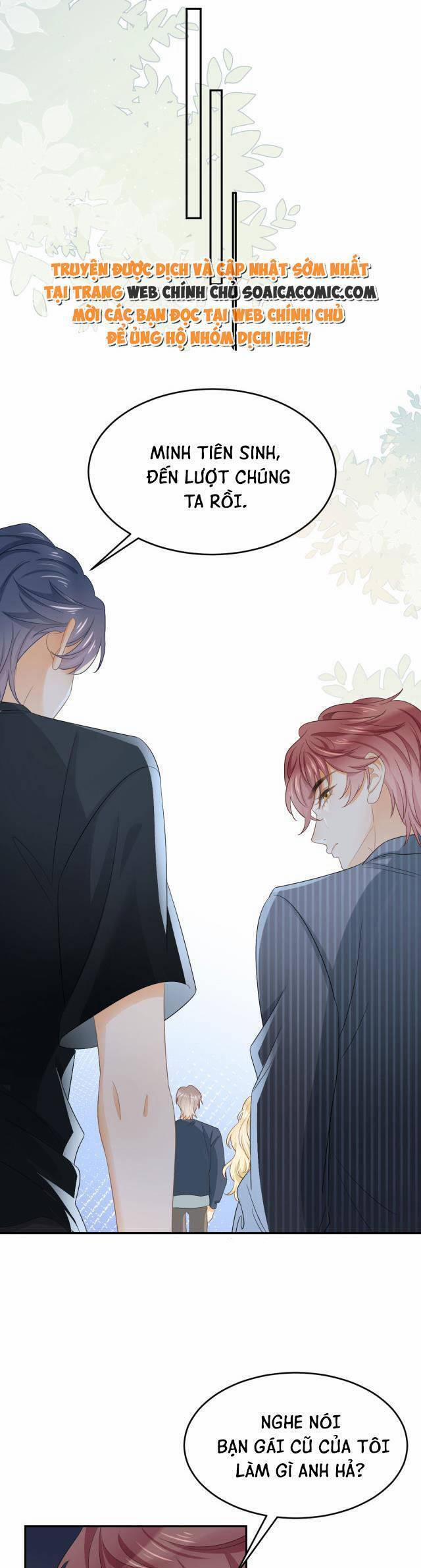 Trở Thành Boss Siêu Giàu Sau Thất Nghiệp 22 trang 16