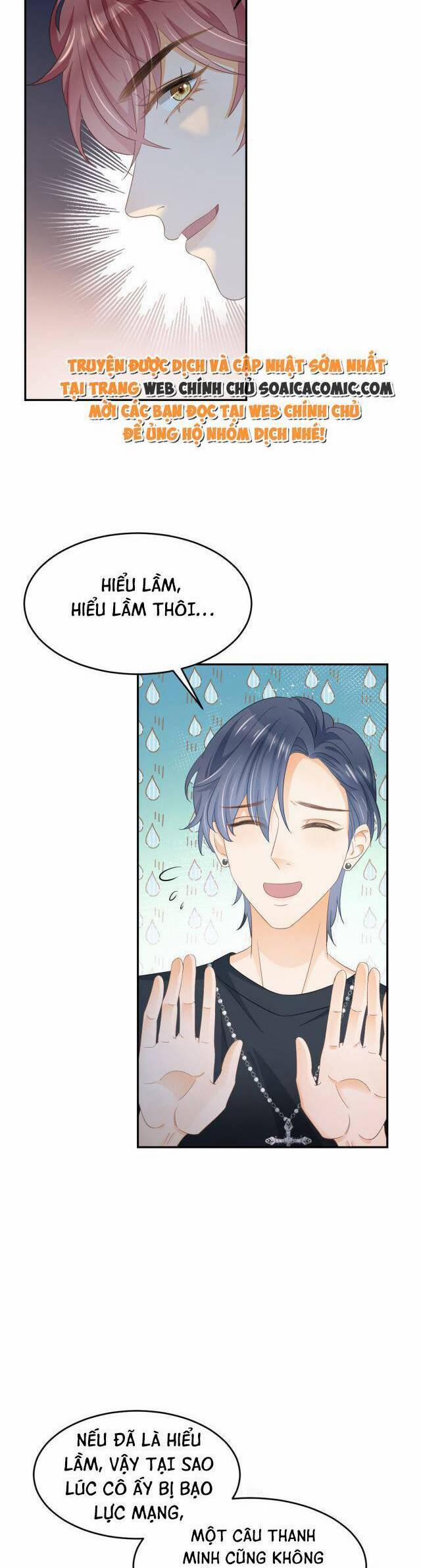 Trở Thành Boss Siêu Giàu Sau Thất Nghiệp 22 trang 17