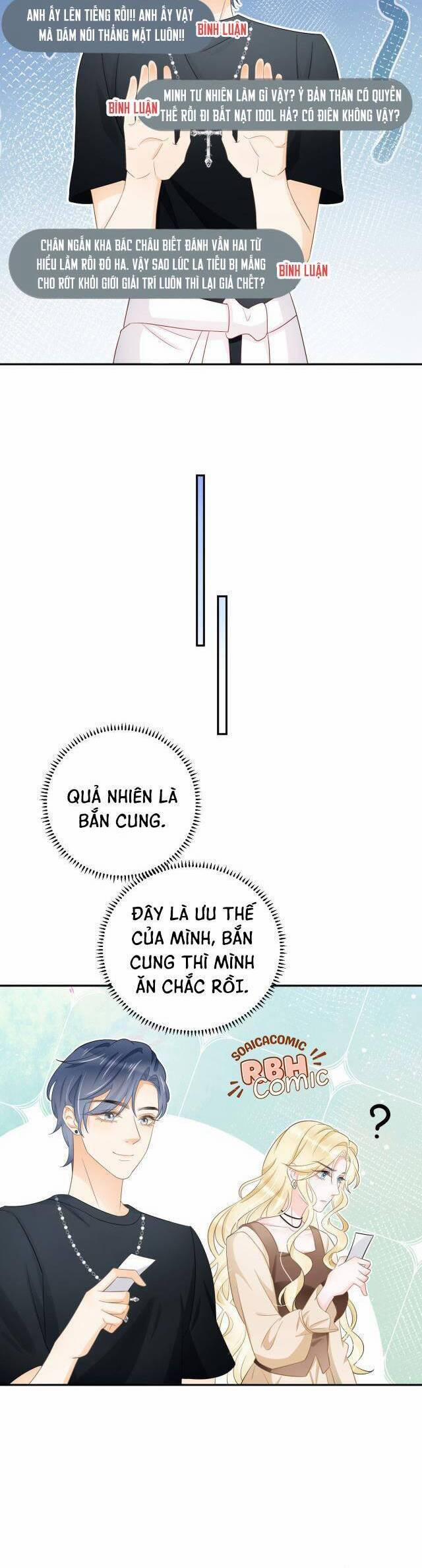 Trở Thành Boss Siêu Giàu Sau Thất Nghiệp 22 trang 19