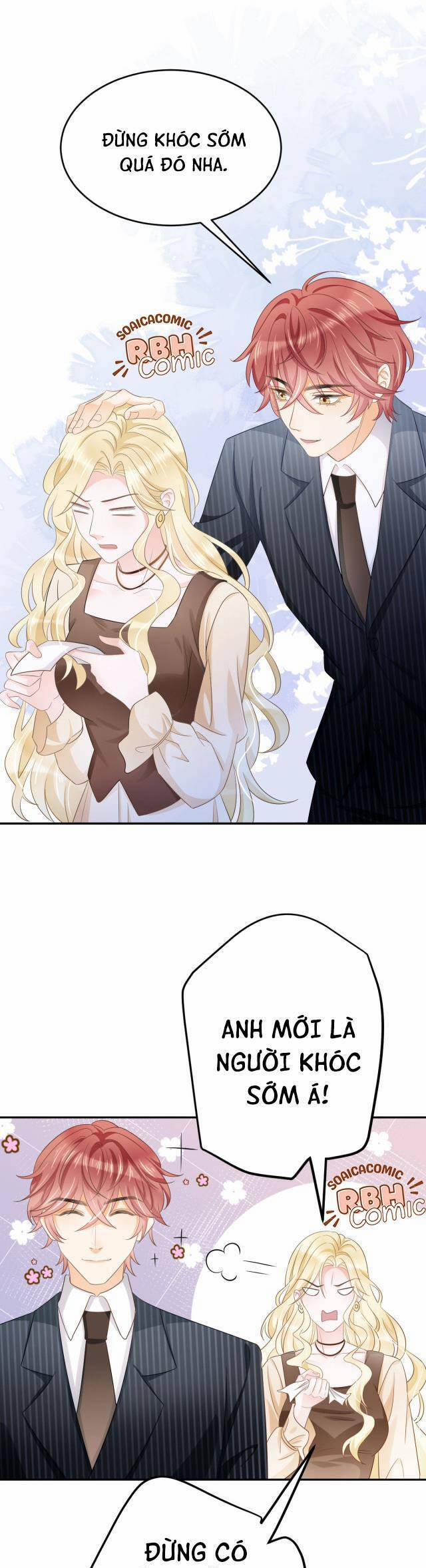 Trở Thành Boss Siêu Giàu Sau Thất Nghiệp 22 trang 20