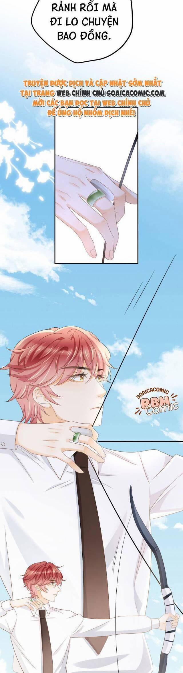 Trở Thành Boss Siêu Giàu Sau Thất Nghiệp 22 trang 21