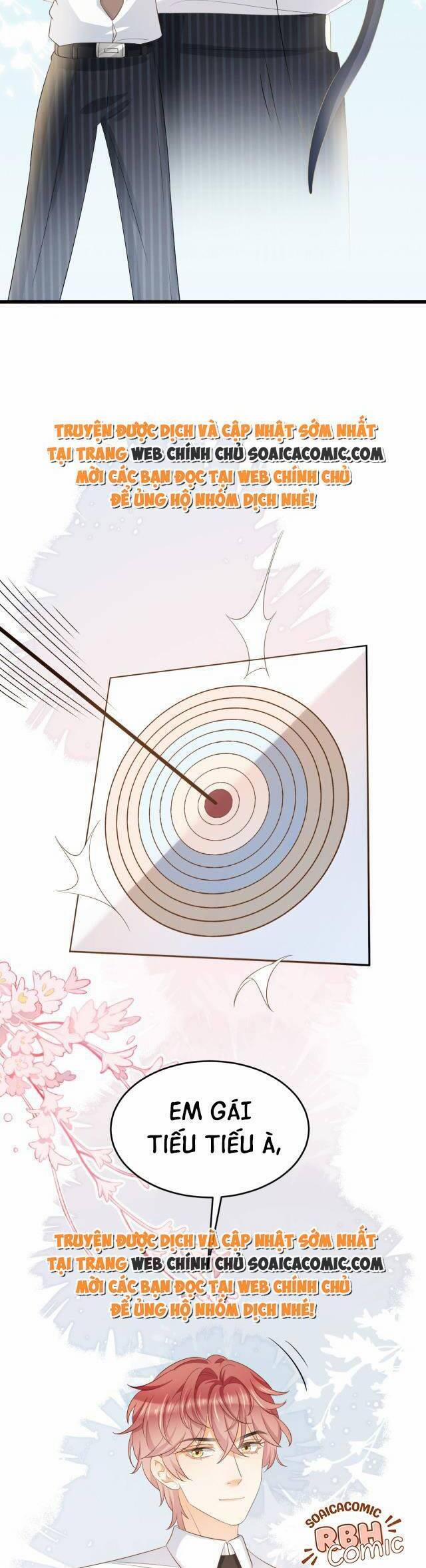 Trở Thành Boss Siêu Giàu Sau Thất Nghiệp 22 trang 22