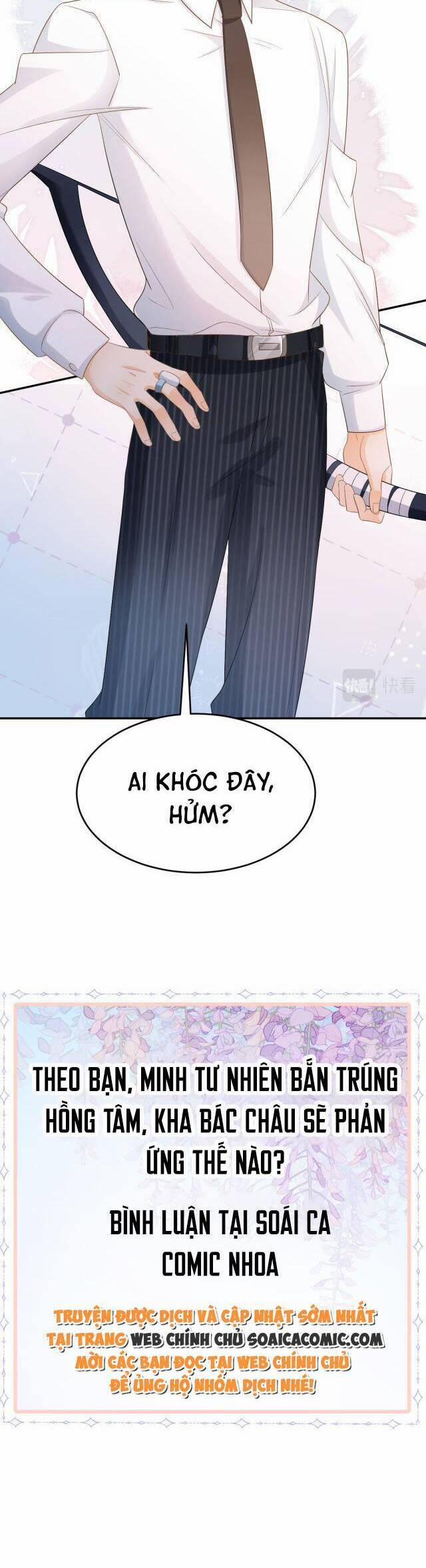 Trở Thành Boss Siêu Giàu Sau Thất Nghiệp 22 trang 23