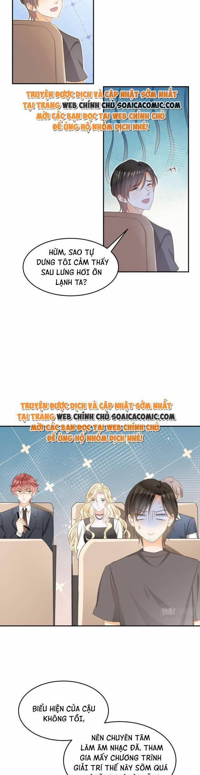 Trở Thành Boss Siêu Giàu Sau Thất Nghiệp 22 trang 6