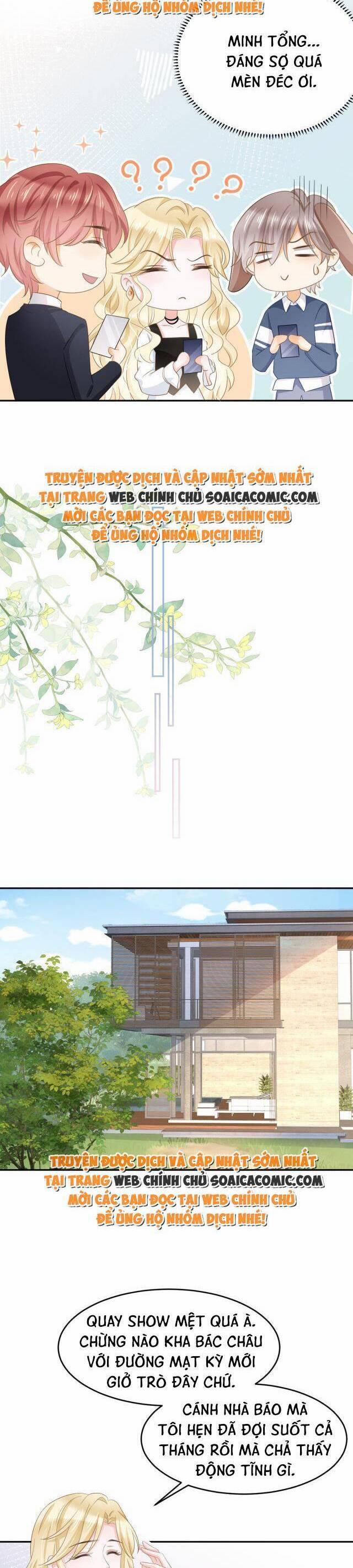 Trở Thành Boss Siêu Giàu Sau Thất Nghiệp 23 trang 17