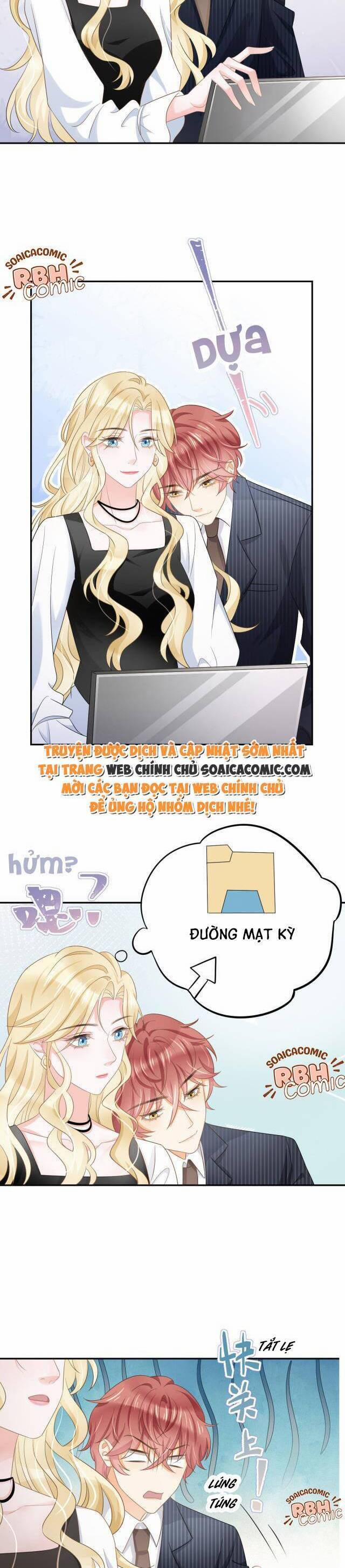 Trở Thành Boss Siêu Giàu Sau Thất Nghiệp 23 trang 19