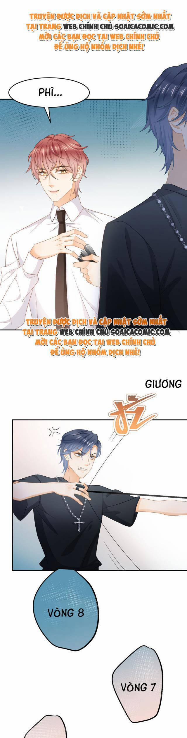 Trở Thành Boss Siêu Giàu Sau Thất Nghiệp 23 trang 3