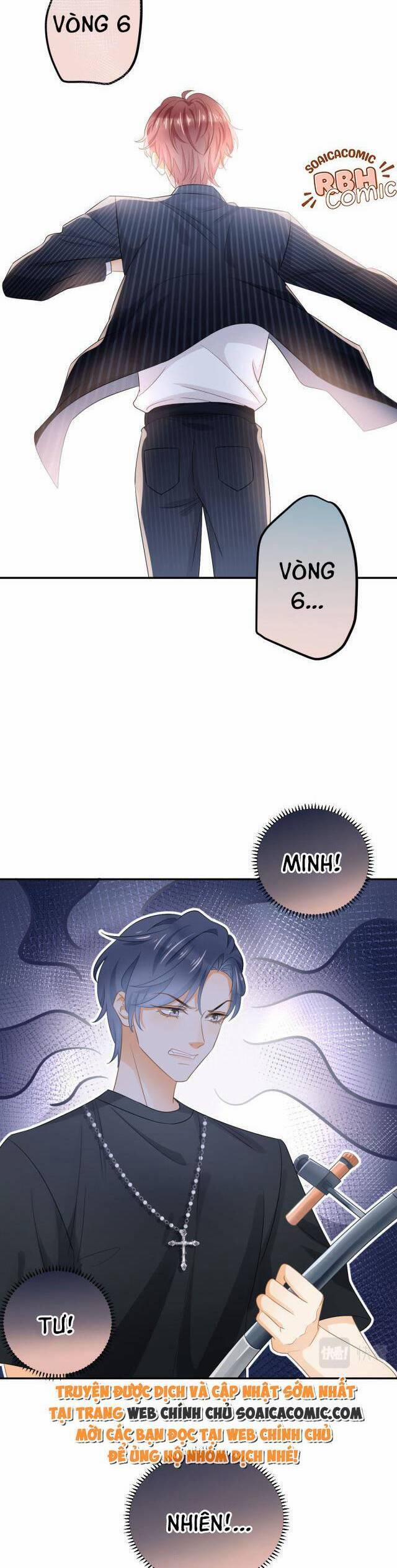 Trở Thành Boss Siêu Giàu Sau Thất Nghiệp 23 trang 4