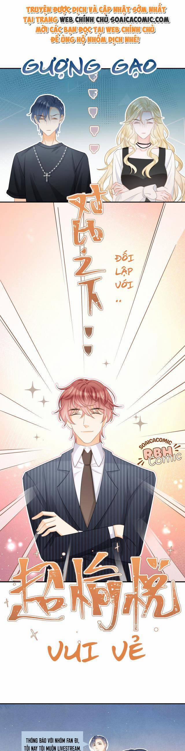 Trở Thành Boss Siêu Giàu Sau Thất Nghiệp 23 trang 6