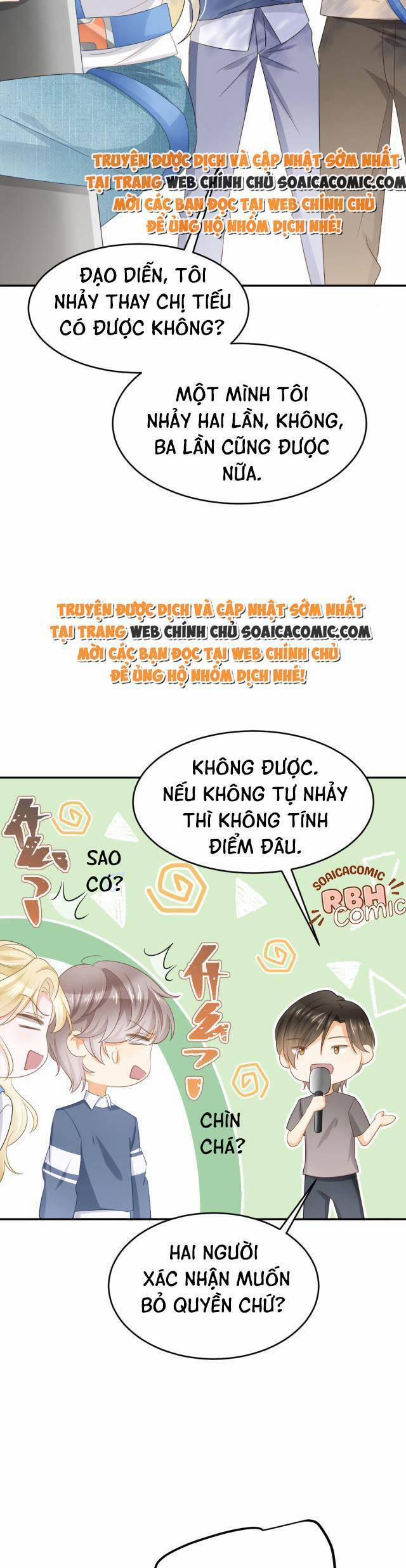 Trở Thành Boss Siêu Giàu Sau Thất Nghiệp 23 trang 9