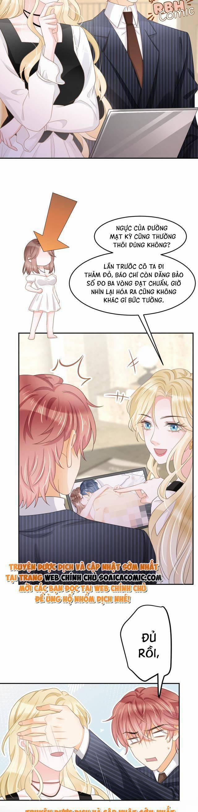 Trở Thành Boss Siêu Giàu Sau Thất Nghiệp 24 trang 1