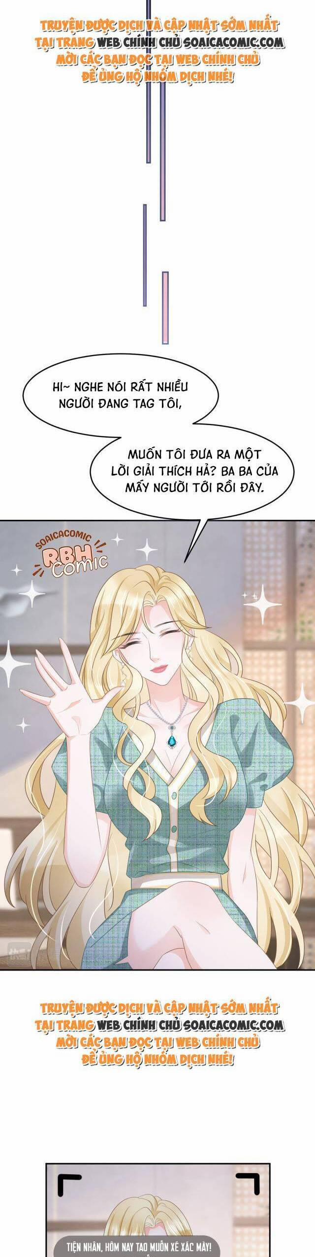 Trở Thành Boss Siêu Giàu Sau Thất Nghiệp 24 trang 10