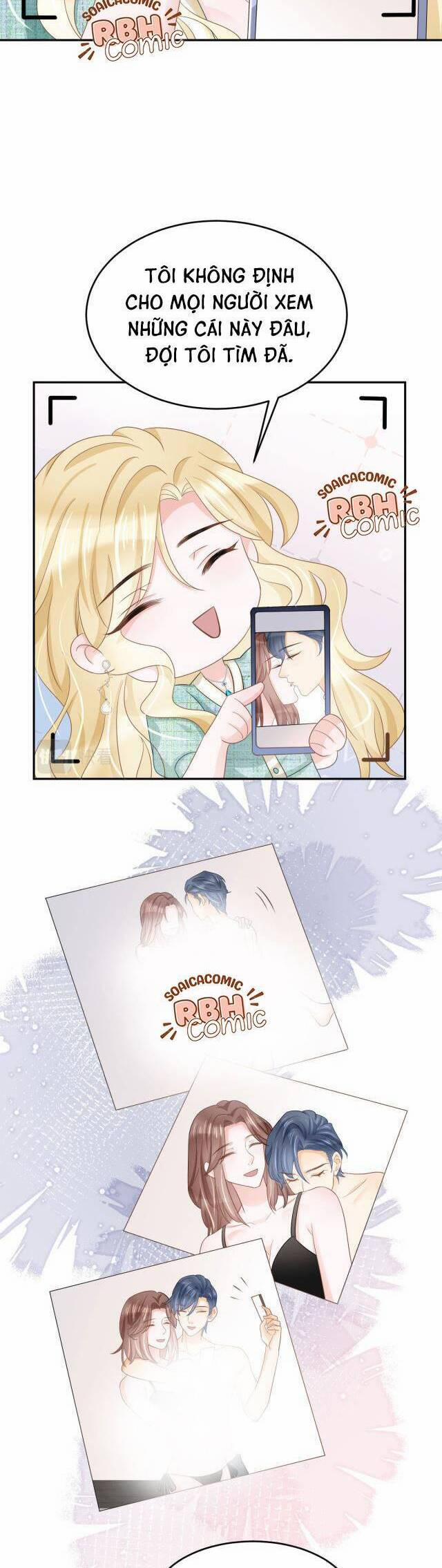 Trở Thành Boss Siêu Giàu Sau Thất Nghiệp 24 trang 13