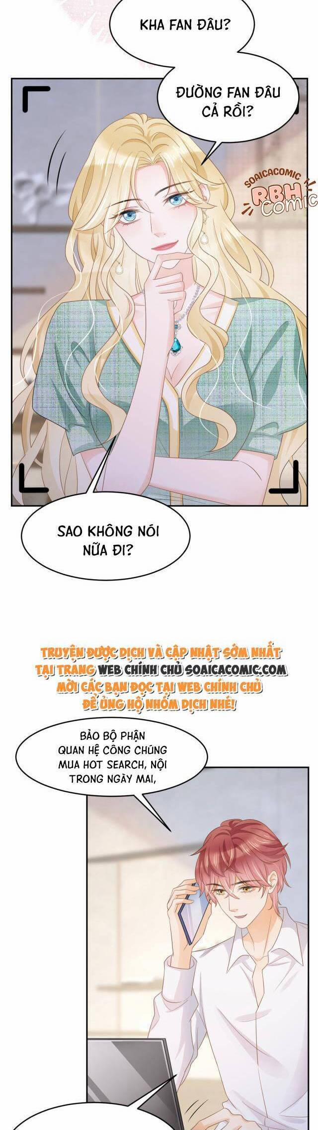 Trở Thành Boss Siêu Giàu Sau Thất Nghiệp 24 trang 14