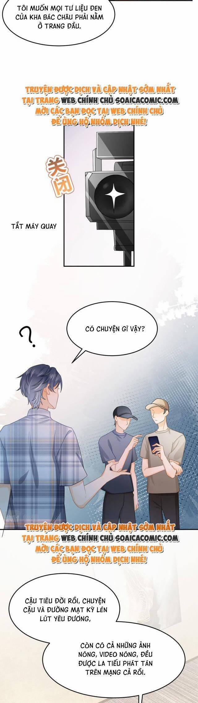 Trở Thành Boss Siêu Giàu Sau Thất Nghiệp 24 trang 15