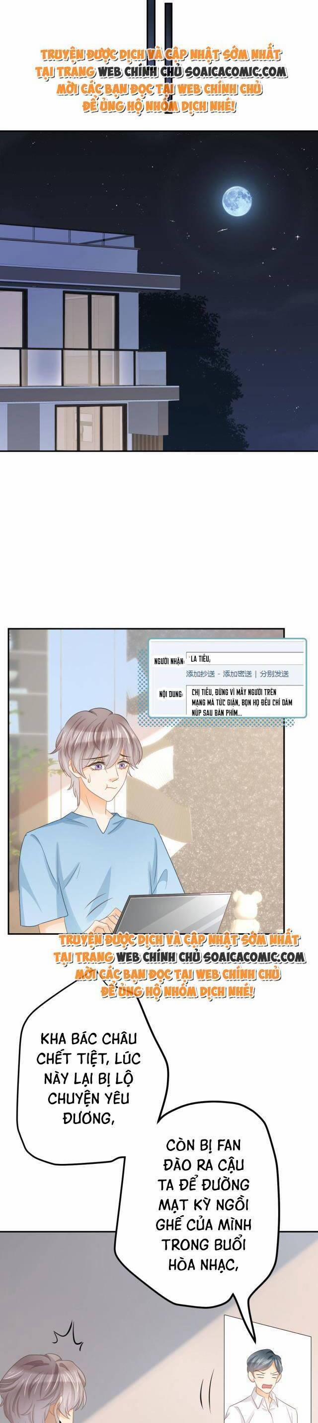 Trở Thành Boss Siêu Giàu Sau Thất Nghiệp 24 trang 17