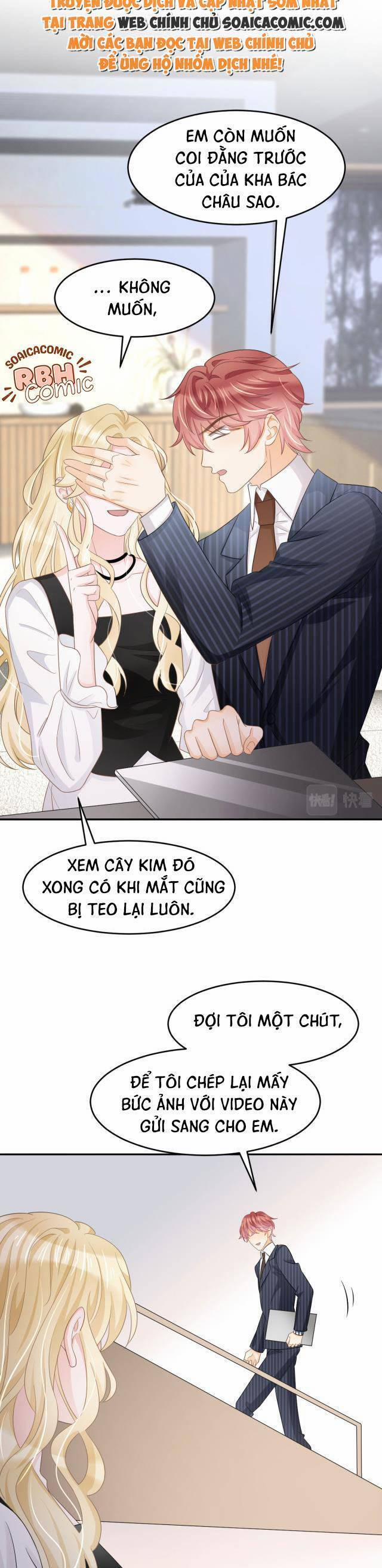 Trở Thành Boss Siêu Giàu Sau Thất Nghiệp 24 trang 2